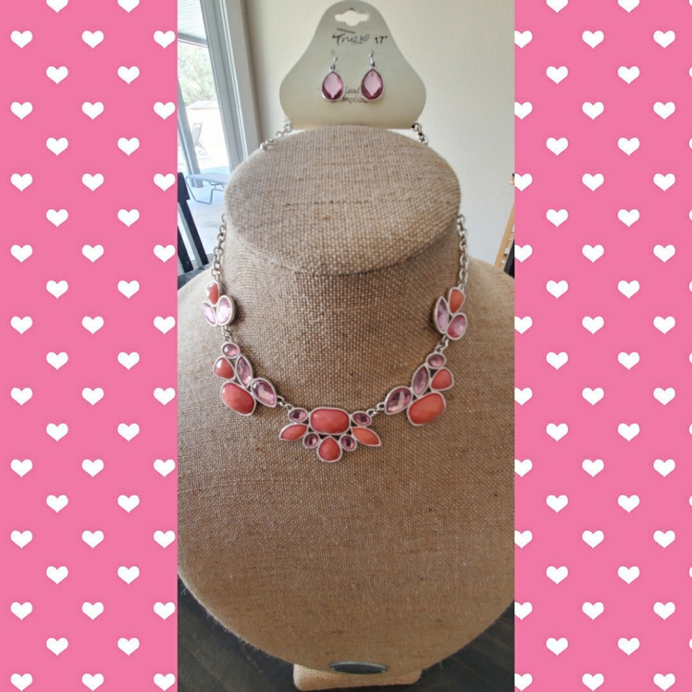 Costume jewelry